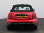 MINI Cooper S Cabrio 2.0 John Cooper Works | Automaat | Navigatie | Apple Carplay / Android Auto | Leder | Stoelverwarming | Camera | Adaptive Cruise Control | Climate Control | Parkeersensoren | JCW Velgen |