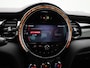 MINI Cooper S Cabrio 2.0 John Cooper Works | Automaat | Navigatie | Apple Carplay / Android Auto | Leder | Stoelverwarming | Camera | Adaptive Cruise Control | Climate Control | Parkeersensoren | JCW Velgen |