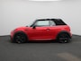 MINI Cooper S Cabrio 2.0 John Cooper Works | Automaat | Navigatie | Apple Carplay / Android Auto | Leder | Stoelverwarming | Camera | Adaptive Cruise Control | Climate Control | Parkeersensoren | JCW Velgen |