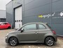 Fiat 500 0.9 TwinAir Turbo Sport *matgroen *carplay *cruise
