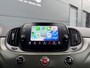 Fiat 500 0.9 TwinAir Turbo Sport *matgroen *carplay *cruise