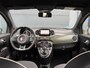 Fiat 500 0.9 TwinAir Turbo Sport *matgroen *carplay *cruise
