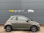 Fiat 500 0.9 TwinAir Turbo Sport *matgroen *carplay *cruise