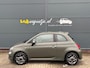 Fiat 500 0.9 TwinAir Turbo Sport *matgroen *carplay *cruise