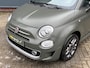 Fiat 500 0.9 TwinAir Turbo Sport *matgroen *carplay *cruise