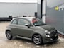 Fiat 500 0.9 TwinAir Turbo Sport *matgroen *carplay *cruise