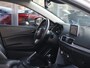Mazda 3 2.0 GT-M/ /Dealeronderhouden/Trekhaak/Navi/HUD/Keyless/Leder/Achteruitrijcamera