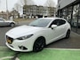 Mazda 3 2.0 GT-M/ Leder/Navi/Hud/Trekhaak/Dealer onderhouden/Nieuwstaat