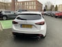 Mazda 3 2.0 GT-M/ Leder/Navi/Hud/Trekhaak/Dealer onderhouden/Nieuwstaat