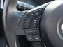 Mazda 3 2.0 GT-M/ /Dealeronderhouden/Trekhaak/Navi/HUD/Keyless/Leder/Achteruitrijcamera