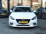 Mazda 3 2.0 GT-M/ /Dealeronderhouden/Trekhaak/Navi/HUD/Keyless/Leder/Achteruitrijcamera