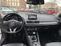 Mazda 3 2.0 GT-M/ Leder/Navi/Hud/Trekhaak/Dealer onderhouden/Nieuwstaat