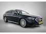 Mercedes-Benz E-klasse Estate 300 e Sport Edition jan-25 | Multispaaks lichten velgen | Navigatie | Keyless-go| Panoramadak| leder bekleding | Inclusief 24 maanden MB Certified garantie voor Europa.