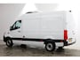 Mercedes-Benz Sprinter 316 CDI 163pk RWD L2H2 Kerstner Koelwagen 12V + 230V Nachtstekker 05-2020