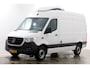 Mercedes-Benz Sprinter 316 CDI 163pk RWD L2H2 Kerstner Koelwagen 12V + 230V Nachtstekker 05-2020