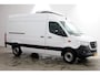 Mercedes-Benz Sprinter 316 CDI 163pk RWD L2H2 Kerstner Koelwagen 12V + 230V Nachtstekker 05-2020
