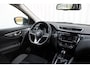 Nissan Qashqai 1.3 DIG-T N-Connecta | Incl. 12 maanden Garantie | 360° Camera | Keyless entry/start | Parkeersensoren | Navigatie | Climate controle | Cruise controle | Lane assist | DAB radio|