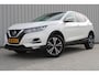 Nissan Qashqai 1.3 DIG-T N-Connecta | Incl. 12 maanden Garantie | 360° Camera | Keyless entry/start | Parkeersensoren | Navigatie | Climate controle | Cruise controle | Lane assist | DAB radio|