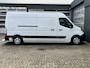 Opel Movano 2.3 Turbo L3H2 Airco Cruise controle Schuifdeur 2-Persoons Euro 6 1e eigenaar Sitebars Treeplank Telefoonverbinding