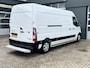 Opel Movano 2.3 Turbo L3H2 Airco Cruise controle Schuifdeur 2-Persoons Euro 6 1e eigenaar Sitebars Treeplank Telefoonverbinding