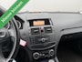 Mercedes-Benz C-klasse Estate 180 K Business Class