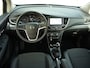 Opel Mokka X 1.4 Turbo (140Pk) Innovation Navi Clima 18" Géén Afleverkosten
