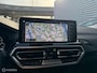 BMW X3 xDrive30e, adaptive cruise control, HUD, winterbanden
