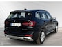 BMW X3 xDrive30e, adaptive cruise control, HUD, winterbanden