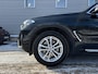 BMW X3 xDrive30e, adaptive cruise control, HUD, winterbanden