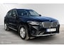 BMW X3 xDrive30e, adaptive cruise control, HUD, winterbanden