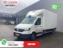 Volkswagen Crafter 2.0 TDI Bakwagen Laadklep 450x210x213/ Zijdeur/ Topspoiler/ Carplay/ Cruise/ Navi/ Camera/ Airco