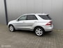 Mercedes-Benz ML-klasse 350 BLUETEC 4MATIC Grijskenteken