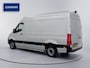 Mercedes-Benz Sprinter 315 1.9 CDI L2H2 Inrichting Geveerde stoel Navigatie 220v omvormer Cruise control Camera