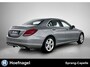 Mercedes-Benz C-klasse 220 CDI Edition 1 |Schuifdak | Stoelverwarming | Cruise Control | Electrische Stoelen