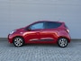 Hyundai i10 1.2 Passion | Airco | Stoel/Stuurverw. | Alu velgen | Bluetooth | DAB | 4 cilinder