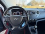Hyundai i10 1.2 Passion | Airco | Stoel/Stuurverw. | Alu velgen | Bluetooth | DAB | 4 cilinder