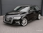 Audi A3 Sportback 1.4 e-tron Sport B&O Keyless 18" Stoelverwarming