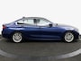 BMW 3-Serie 330i High Executive Edition blauw