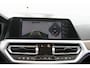 BMW 3-Serie 330i High Executive Edition blauw