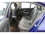 BMW 3-Serie 330i High Executive Edition blauw