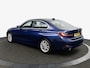BMW 3-Serie 330i High Executive Edition blauw