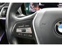 BMW 3-Serie 330i High Executive Edition blauw
