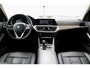 BMW 3-Serie 330i High Executive Edition blauw