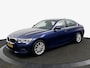 BMW 3-Serie 330i High Executive Edition blauw