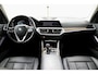BMW 3-Serie 330i High Executive Edition blauw