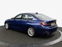 BMW 3-Serie 330i High Executive Edition blauw