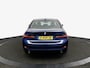BMW 3-Serie 330i High Executive Edition blauw