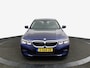 BMW 3-Serie 330i High Executive Edition blauw