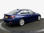 BMW 3-Serie 330i High Executive Edition blauw