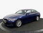 BMW 3-Serie 330i High Executive Edition blauw